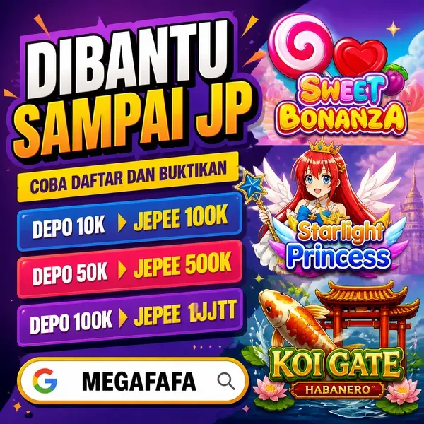 link gacor slot